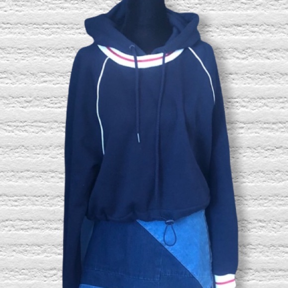 GARAGE hoodie size large - Picture 3 of 9